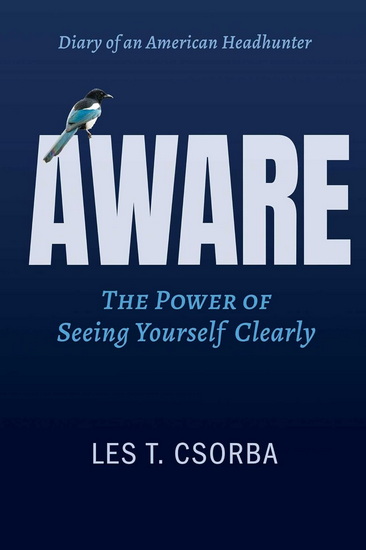 Aware - LES CSORBA