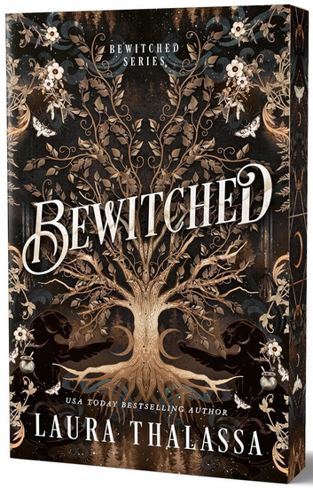 Bewitched (Deluxe Edition) - LAURA THALASSA