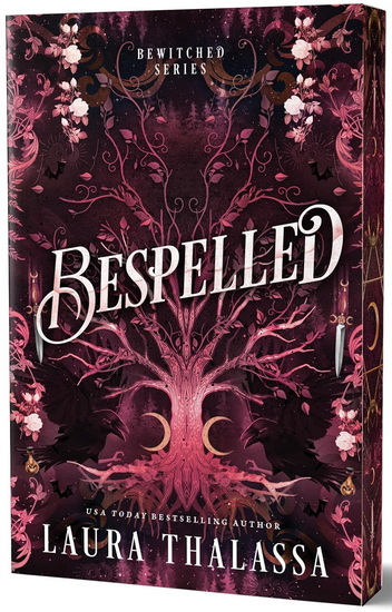 Bespelled (Deluxe Edition) - LAURA THALASSA