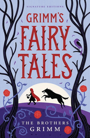 Grimm&#39;s Fairy Tales - GRIMM