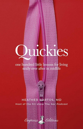 Quickies - HEATHER BARTOS