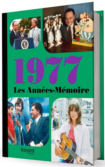 1977 - COLLECTIF
