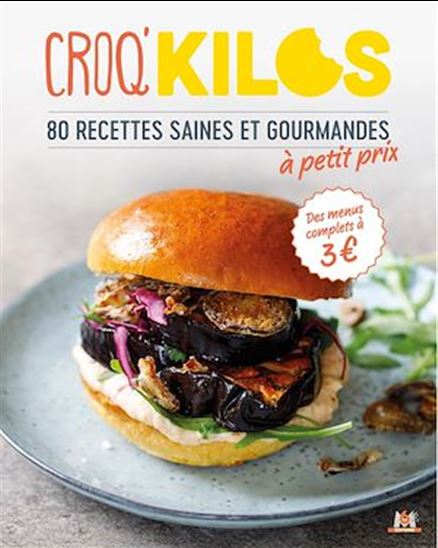 Croq&#39; kilos - Petits prix - CROQ'KILOS