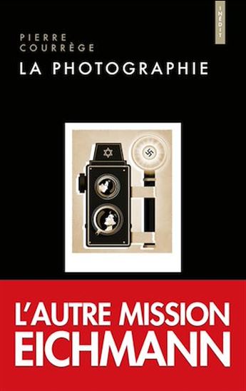 La Photographie - PIERRE COURRÈGE
