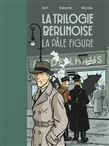 La Pâle figure #02 - PHILIP KERR & AL