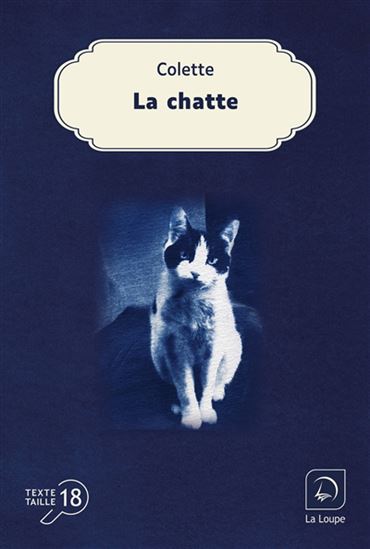 La Chatte - COLETTE