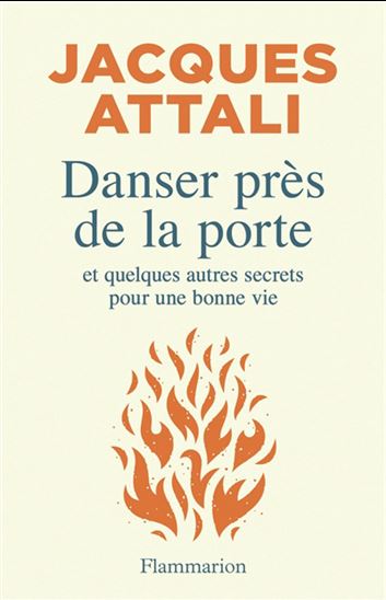 Recueil de pensées Attali - JACQUES ATTALI
