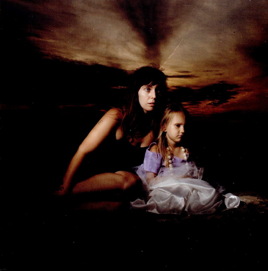 Heavy Light - U.S. GIRLS