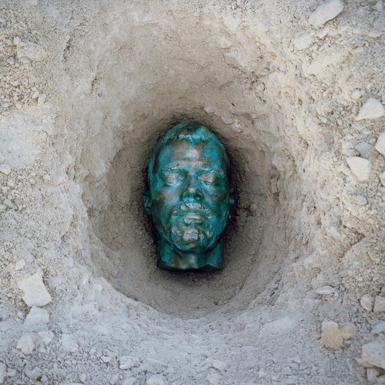 The Fork - OSCAR JEROME