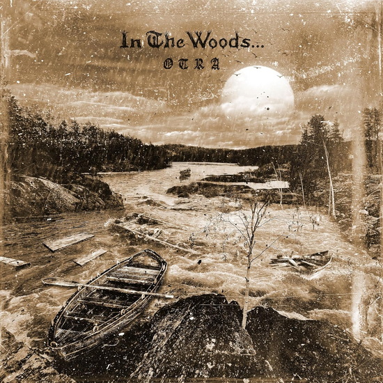 Otra - IN THE WOODS