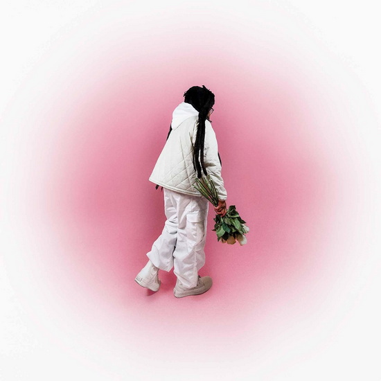 Blest (Vinyle Blanc) - YUNO