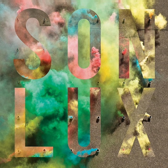 We Are Rising - SON LUX