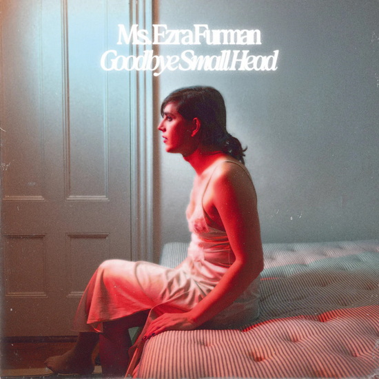 Goodbye Small Head - EZRA FURMAN