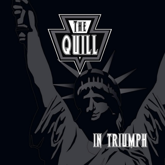In Triumph - QUILL