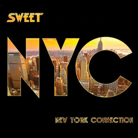 New York Connection - SWEET