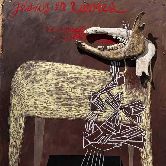 With Trampled By Turtles - ALAN SPARHAWK