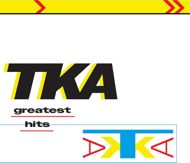 Greatest Hits - TKA
