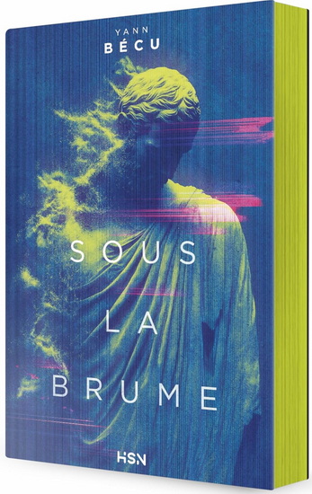 Sous la brume - YANN BÉCU