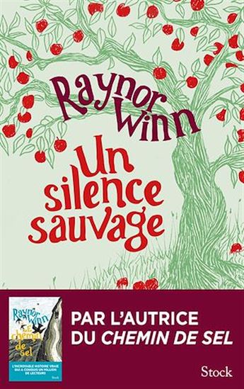 Un silence sauvage - RAYNOR WINN