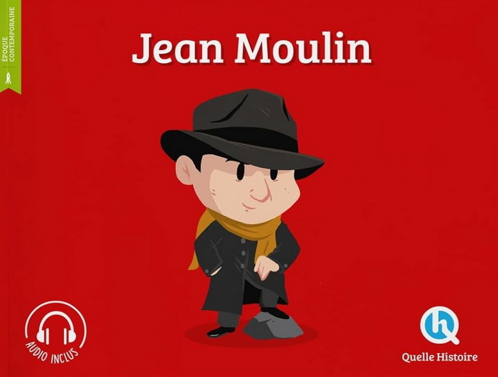 Jean Moulin N. éd. - Collectif