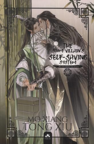 The Scum Villain&#39;s Self-Saving System T.03 (broché) - MO XIANG TONG XIU