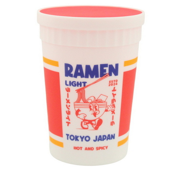 Lampe ramen