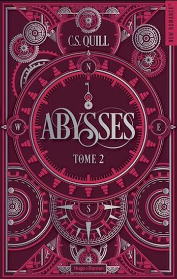 Abysses T02 - C S QUILL