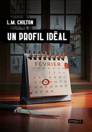 Un profil idéal - L M CHILTON