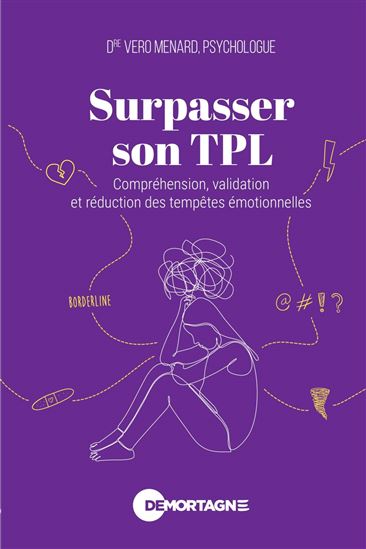 Surpasser son TPL - VERO MENARD