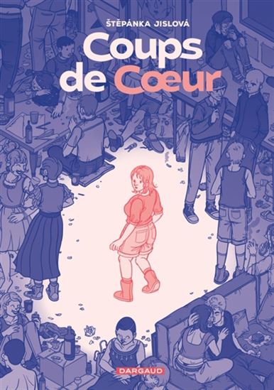 Coups de coeur - STEPANKA JISLOVA