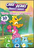 Care Bears: Unlock the Magic – Three Cheers for Cheer!