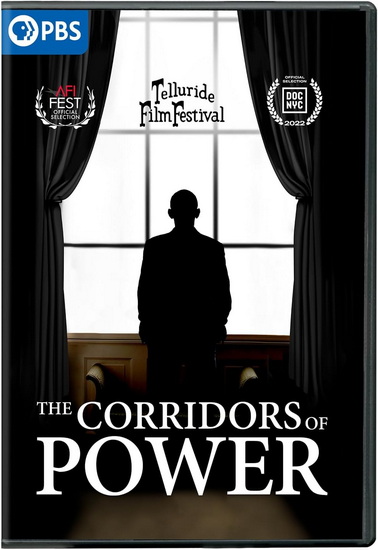 The Corridors of Power - MOREH DROR