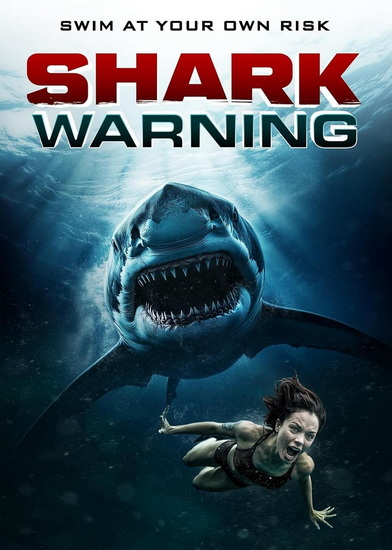 Shark Warning - GADD JIMMY