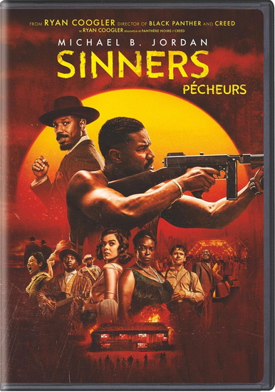 Sinners (Pécheurs) - RYAN COOGLER