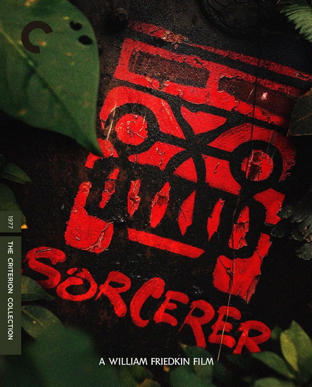 Sorcerer (4K+Blu-ray) - FRIEDKIN WILLIAM