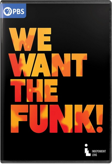 We Want the Funk
