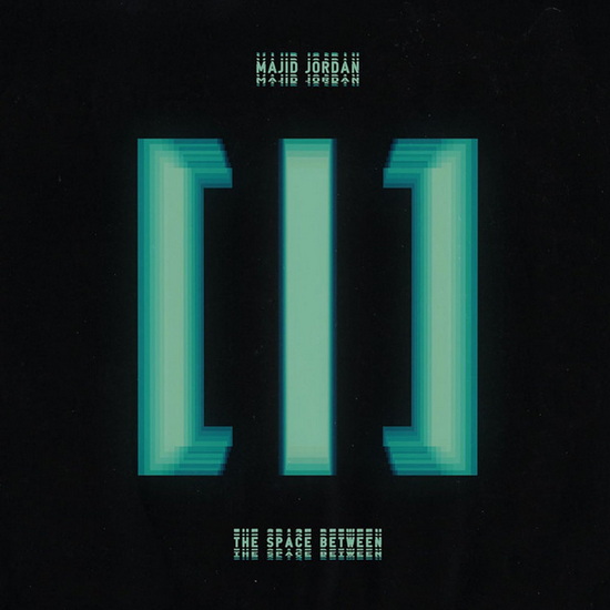 The Space Between (2 vinyles) - MAJID JORDAN