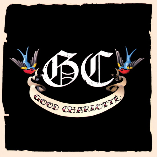 Good Charlotte (Vinyle) - GOOD CHARLOTTE