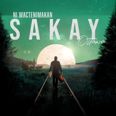 Ni wactenimakan - SAKAY OTTAWA