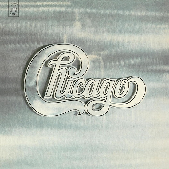 Chicago II (Steven Wilson Remix)(2 Vinyles) - CHICAGO