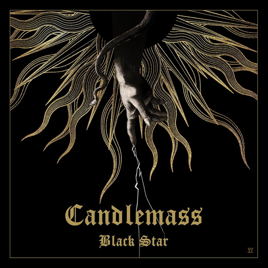 Black Star - CANDLEMASS