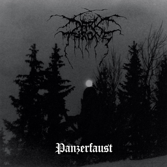 Panzerfaust (30th Anniversary)(2CD) - DARKTHRONE