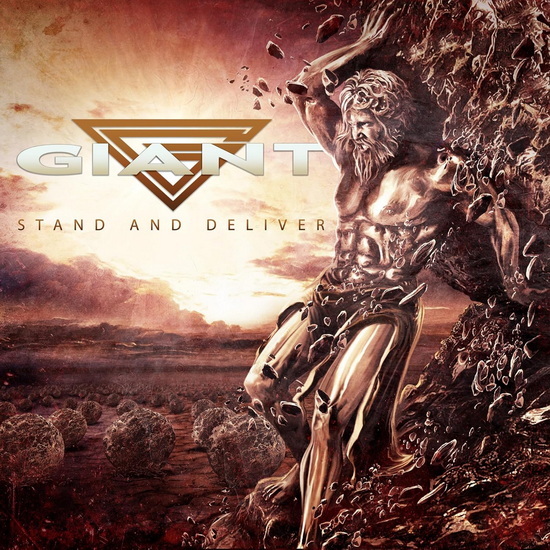 Stand And Deliver - GIANT