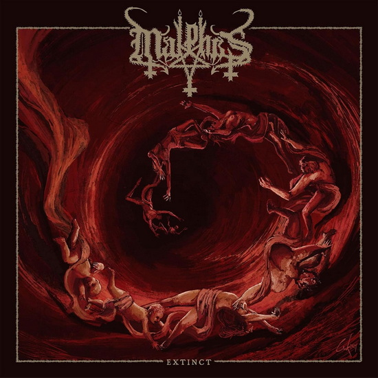 Extinct - MALPHAS