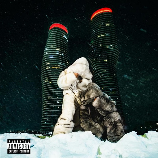 $Ome $Exy $Ongs 4 U - PARTYNEXTDOOR - DRAKE