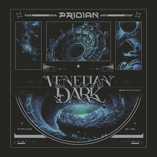 Venetian Dark - PRIDIAN