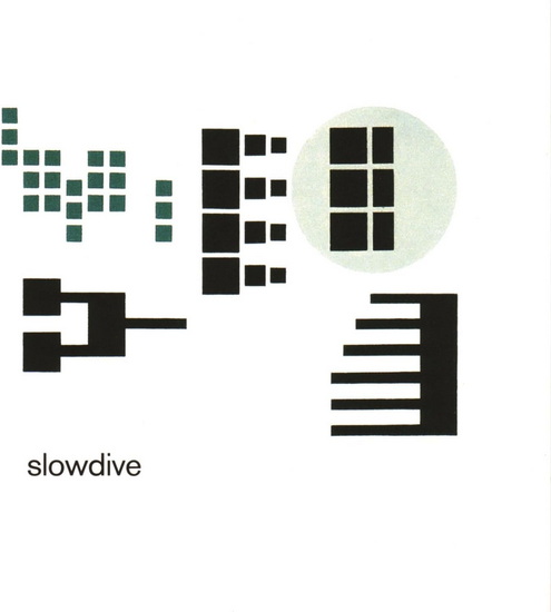 Pygmalion (Vinyle) - SLOWDIVE