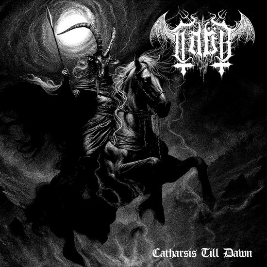 Catharsis Till Dawn - TAÄR