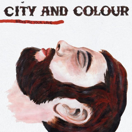 Bring Me Your Love (Vinyle) - CITY AND COLOUR