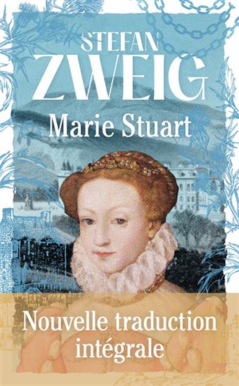 Marie Stuart - STEFAN ZWEIG